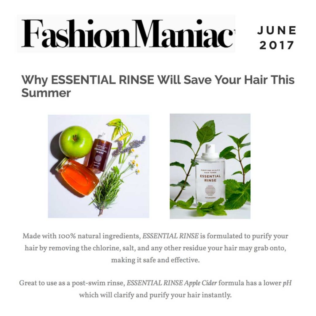 Fashion Maniac